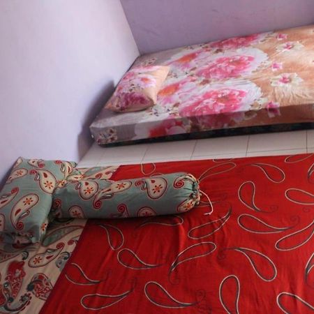 Penginapan Bayu Samudra Garut Exterior photo